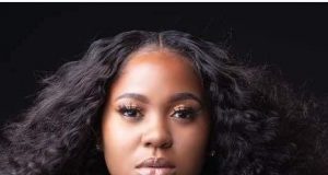 Tonni Love: HypeFresh Highlights Artist From L.O.U.D Press Junket TONNI LOVE