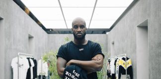 Virgil Abloh Remembered: 9 Iconic Celebrity Looks VIRGIL ABLOH REMEMBERED