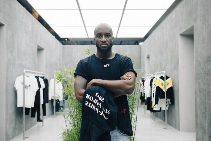 VIRGIL ABLOH REMEMBERED