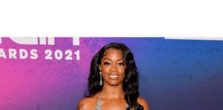 Ari Lennox Claims She Was Racially Profiled In Amsterdam Airport Amsterdam security