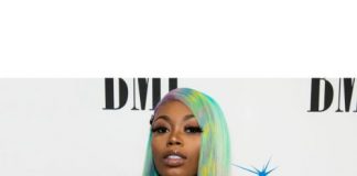Asian Doll Isn’t Apologizing For Her Indian-Themed Birthday Party India-themed birthday