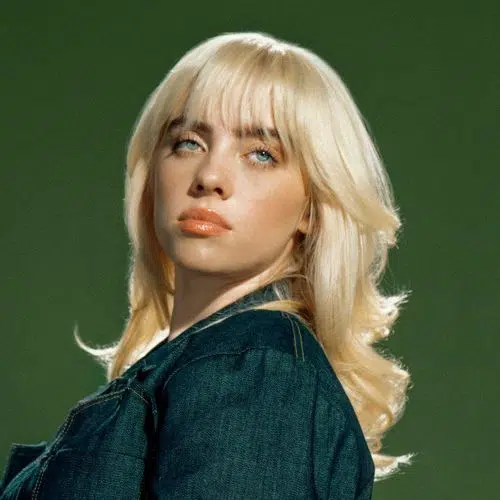 BILLIE EILISH’S