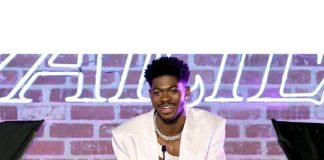 Lil Nas X Had Fun Pissing Off People At The Innovator Awards Innovator Award