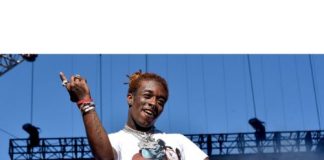 A Crackhead Gave Lil Uzi Vert His Stage Name CRACKHEAD