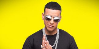Daddy Yankee To Lead ‘New Year’s Rockin’ Eve’s’ From Puerto Rico New Year’s Rockin