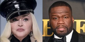 Madonna’s 4 Takeaways From Rapper 50 Cent And His ‘Fake’ Apology Madonna & 50 Cent