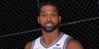 ‘Keeping Up With Tristan Thompson’, Who Allegedly Expects Baby #3 KEEPING UP WITH TRISTAN