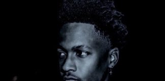 Cam Izaiah: HypeFresh Highlights Artist From L.O.U.D Press Junket Cam Izaiah