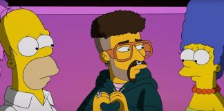 The Simpsons Are In Bad Bunny’s New Video ‘Te Deseo Lo Mejor’ THE SIMPSONS FEATURED IN BAD BUNNY’S
