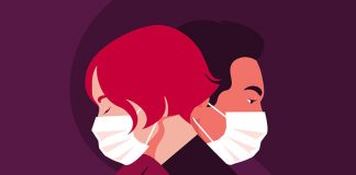 Love: Keeping Hope Alive In Your Relationship In The Pandemic LOVE: KEEPING HOPE ALIVE IN YOUR RELATIONSHIP IN THE PANDEMIC