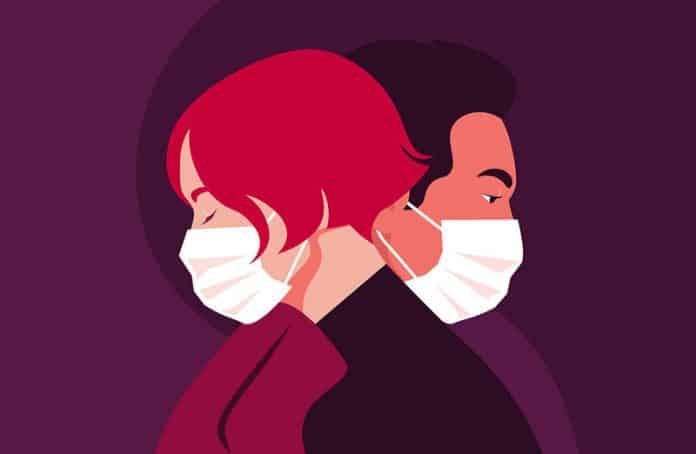 LOVE: KEEPING HOPE ALIVE IN YOUR RELATIONSHIP IN THE PANDEMIC