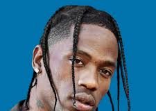 How The Astroworld Tragedy Proves That Hip-Hop Has Lost its Heart TRAVIS SCOTT