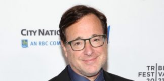 ‘Full House’ Star Bob Saget Mysteriously Dies At 65 FULL HOUSE
