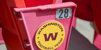 Washington Football Team Name Leaked To The Public, Fans Outraged Washington Football Team