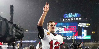 Is Tampa Bay Buccaneers Tom Brady Announcing His Retirement? Tampa Bay Buccaneers