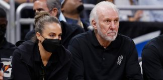 Las Vegas Aces HC Becky Hammon: ’I’m ready to have my own team’ LAS VEGAS ACES HC BECKY HAMMON