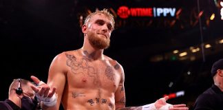 Is Jake Paul The Savior Or Enemy To Professional Fighters? Jake Paul