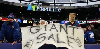 New York Giants Hire Buffalo Bills Joe Schoen As Their GM New York Giants