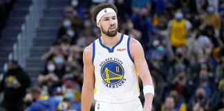 Golden State Warriors Klay Thompson’s Return Praised Amongst NBA Golden State Warriors