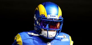 Did Los Angeles Rams Receiver Odell Beckham Jr. Revive His Career Los Angeles Rams