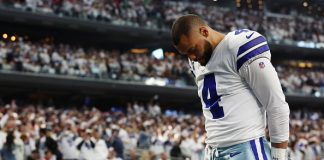 Dallas Cowboys Dak Prescott Issues Apology For His Comments Dallas Cowboys