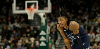 Is Ja Morant Worthy Of Derrick Rose Comparisons Just Yet? Memphis Grizzlies