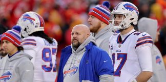 The New York Giants Hired Brian Daboll, But Is He The Answer? New York Giants
