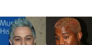 Kanye West Plans To Give Pete Davidson A Beat Down KANYE WEST PLANS