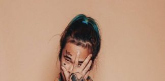 Asian-Rapper Kid Trunks Reveals That He Has Chest Cancer ASIAN-RAPPER KID