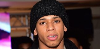 NLE Choppa On Releasing His Holistic Line Of Herbs NLE Choppa