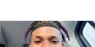 NLE Choppa Denies Going On An “Ancestral” Breast-Milking Fast ANCESTRAL