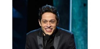Pete Davidson Beefs Up His Security Against Yeezy Fans PETE DAVIDSON