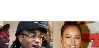 Quavo, Karrueche Tran Spark Dating Rumors Again Karrueche Tran
