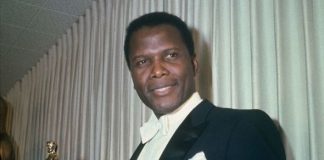 Sidney Poitier: 5 Ways He Paved The Way For Blacks In Film SIDNEY POITIER