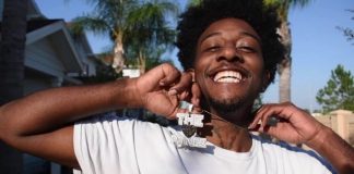 Theprinceofnc Says He “Might Go Insane” On His New Song “Insane”