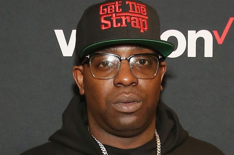 Uncle Murda Asks Fans Not To Cancel Him After He Disses Lil Nas X
