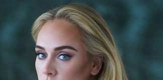 ‘Weekends With Adele’ Postponed The Day Before The First Show WEEKENDS WITH ADELE