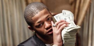 YK Osiris Apparently Owes Everyone Money, Will He Pay Up? YK Osiris