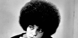 Angela Davis Reissues Her Timeless 1974 Autobiography ANGELA DAVIS