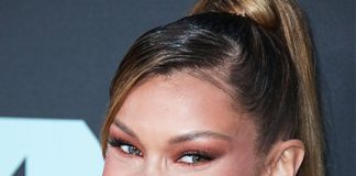 Supermodel Bella Hadid Sets Bar High For Hottest Looks Ever SUPERMODEL BELLA HADID SETS BAR