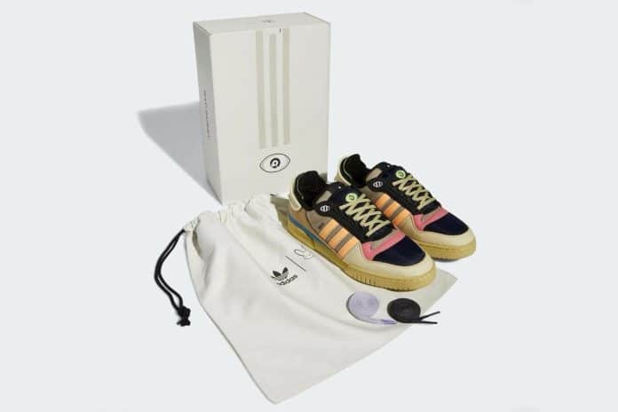 Adidas x Bad Bunny