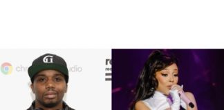 Doja Cat Confuses Charles Hamilton With Anthony Hamilton Anthony Hamilton