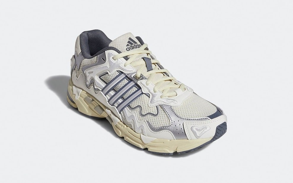 Adidas x Bad Bunny
