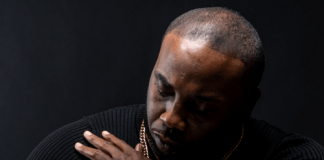 Life’s Unpredictable Challenges Bred Greatness With Sean Kiez CHALLENGES BRED