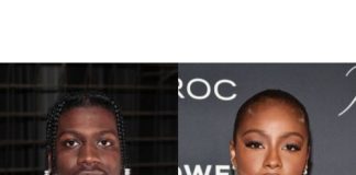 Justine Skye, Lil Yachty Spotted In New York Together Justine Skye and Lil Yachty
