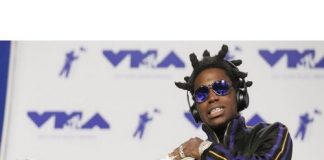 Kodak Black Has Another Run-In With The Police KODAK BLACK HAS ANOTHER RUN-IN