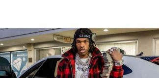 Lil Baby Says He Counts His Money 14 Times Lil Baby counts his money