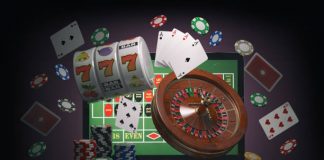 Top 7 Tips to Become a Pro Online Casino Player TOP 7 TIPS TO BECOME A PRO