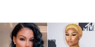 Nicki Minaj Makes Amends With ‘RHOP’ Star Mia Thornton RHOP star Mia Thornton