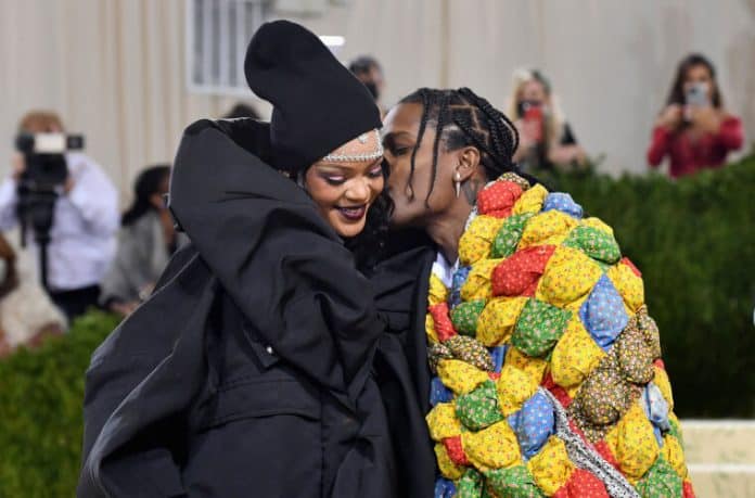 A$AP ROCKY